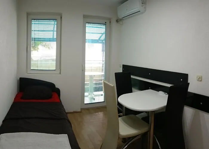 Kice Apartments