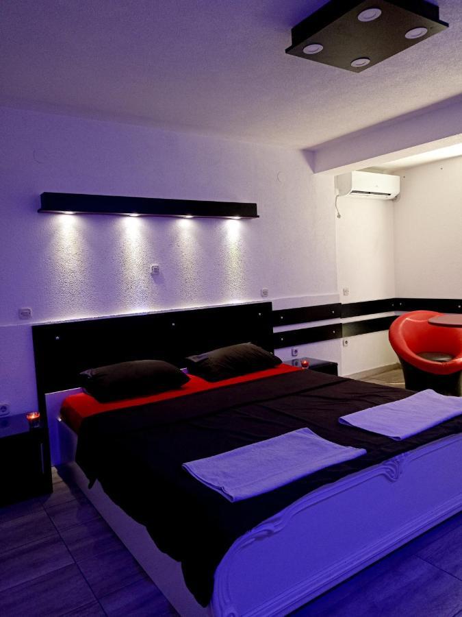 Kice Appartement Ohrid