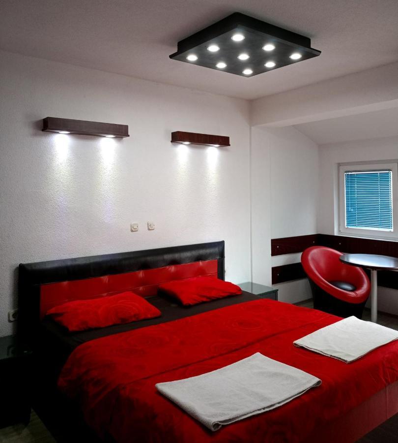 Kice Appartement *