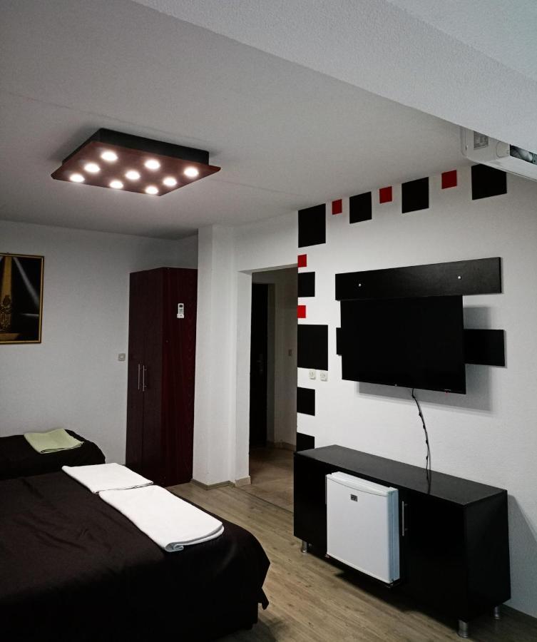 Appartement Kice