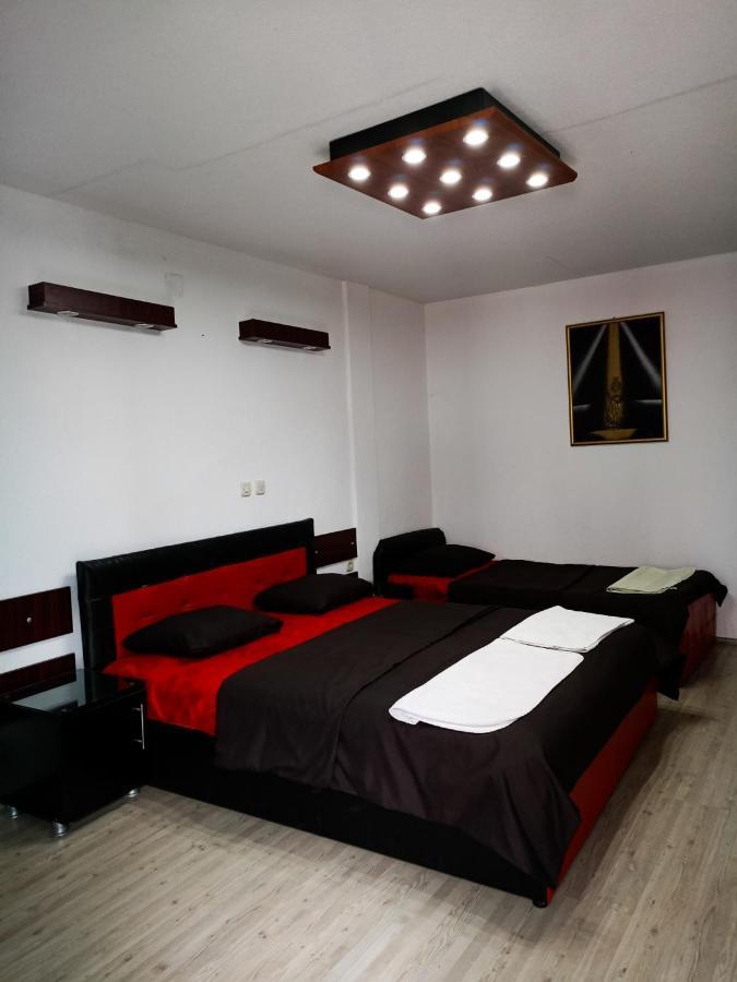 Appartement Kice *