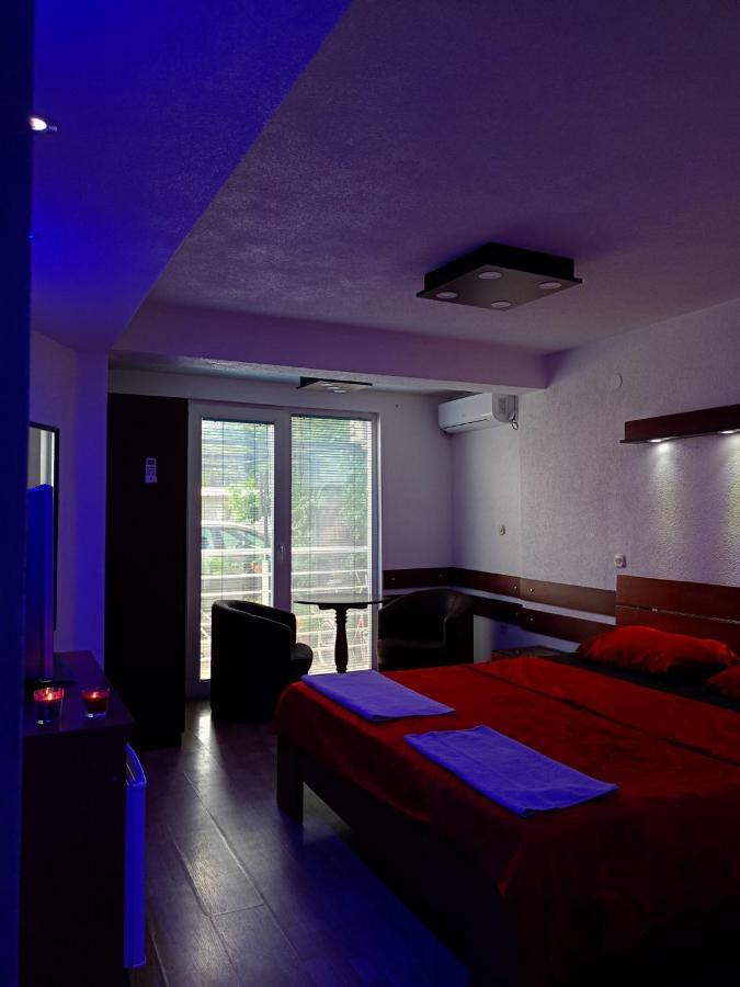 Kice Ohrid