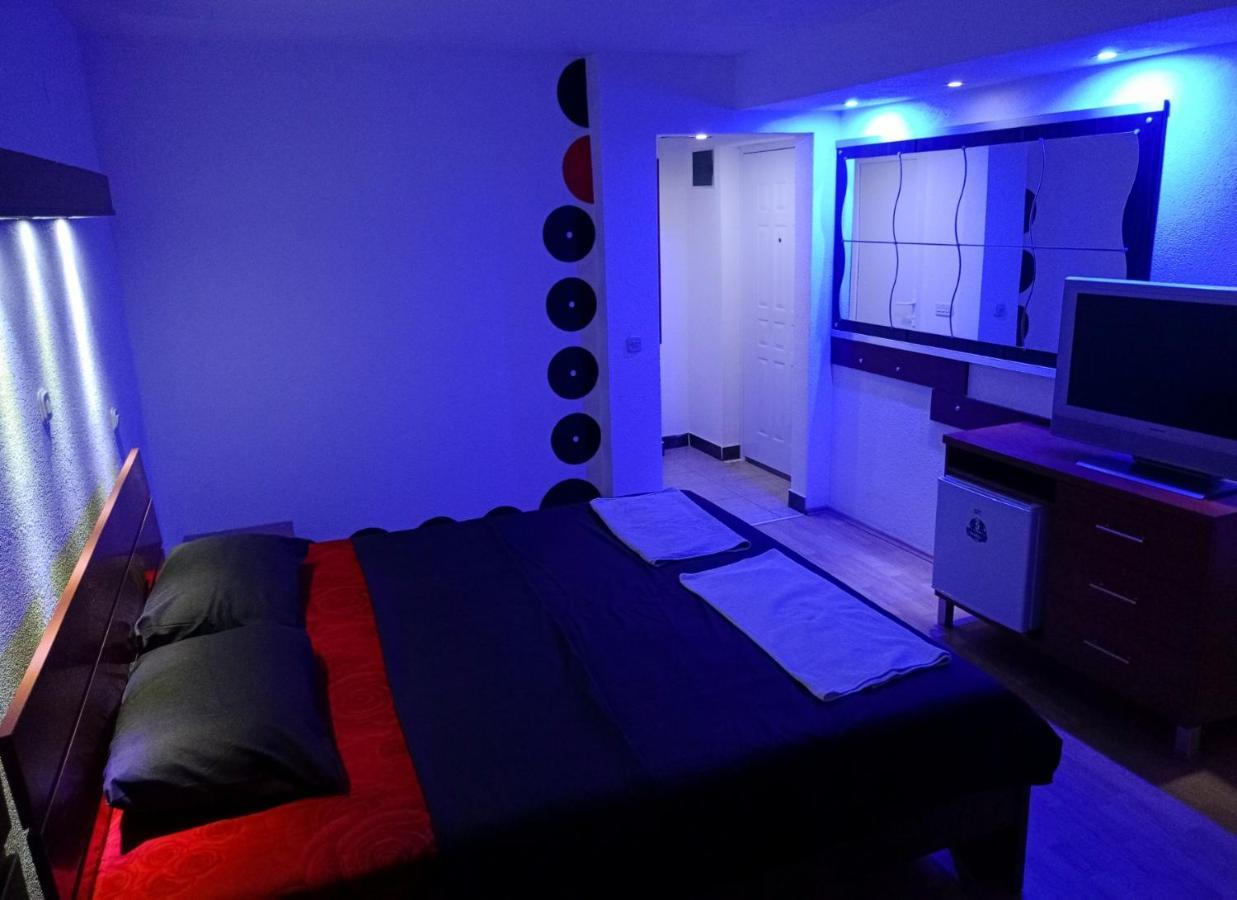 Appartement Kice