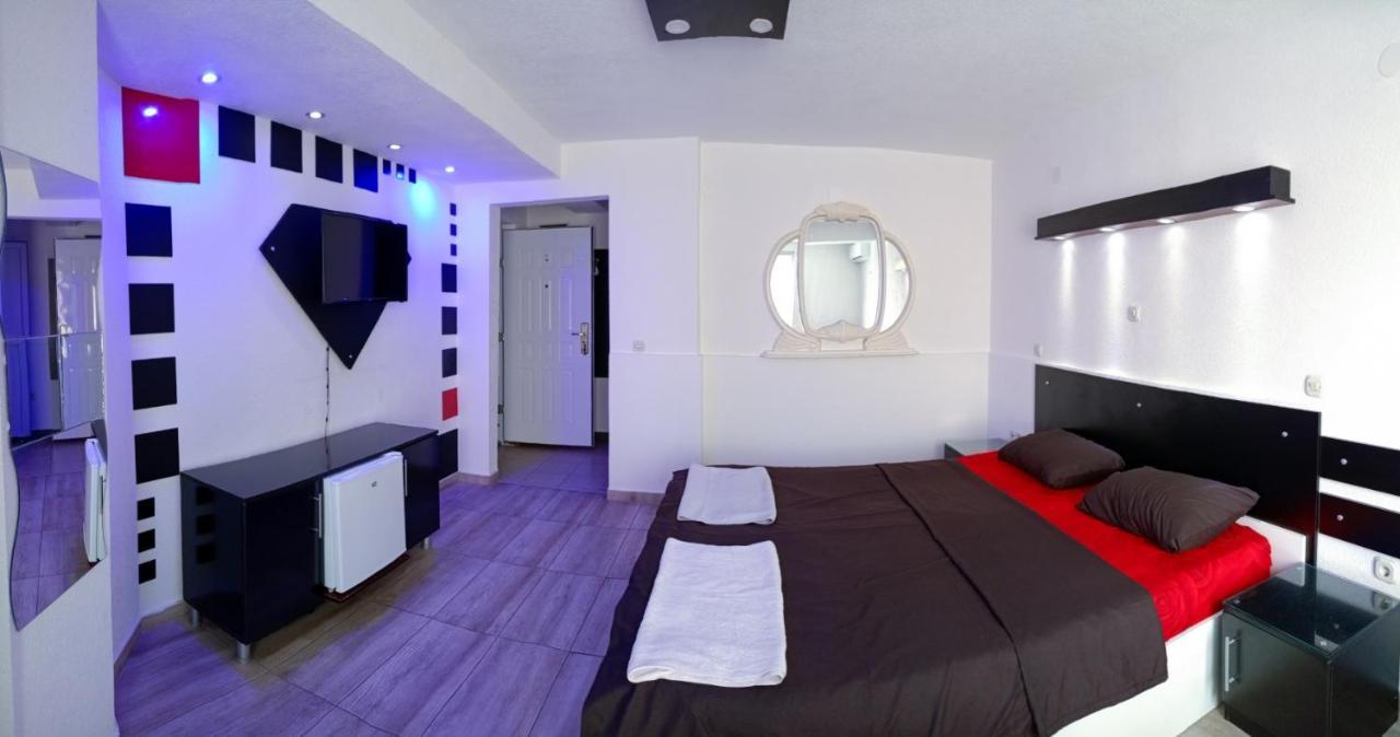 Appartement Kice Ohrid
