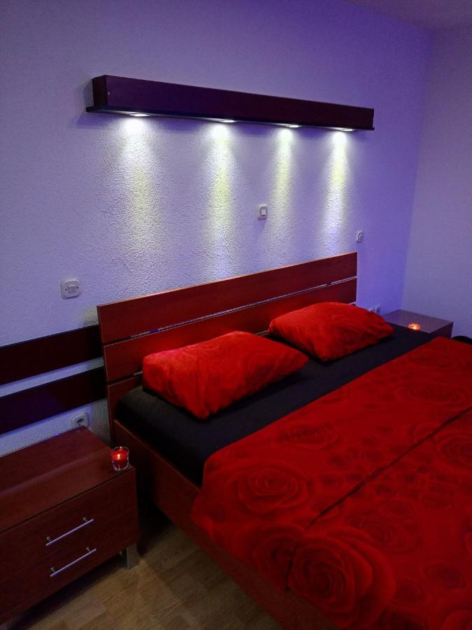 Appartement Kice *
