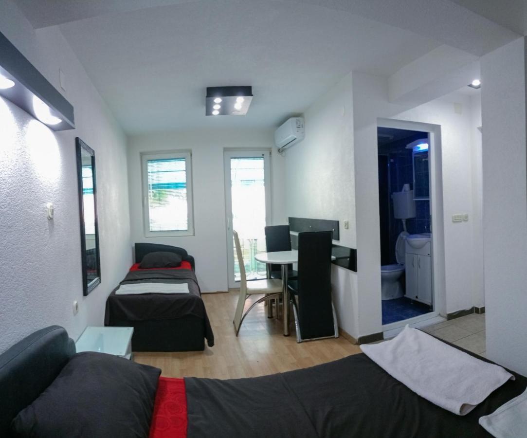 Kice Appartement *