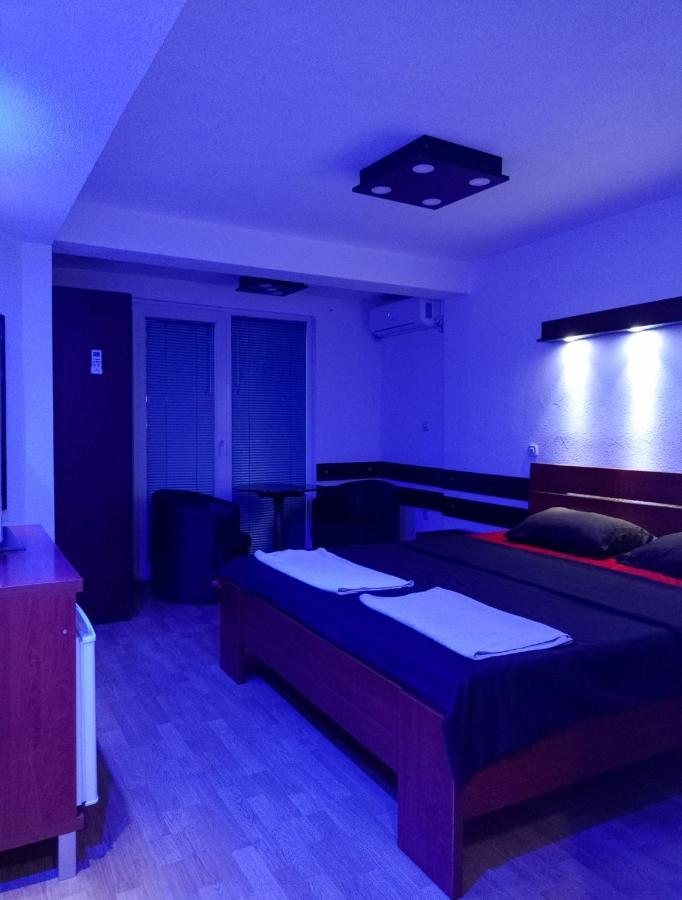 Kice Appartement Ohrid