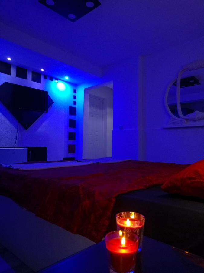 Appartement Kice Ohrid