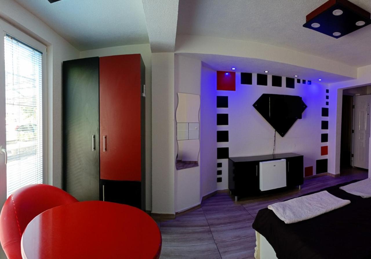Appartement Kice Ohrid