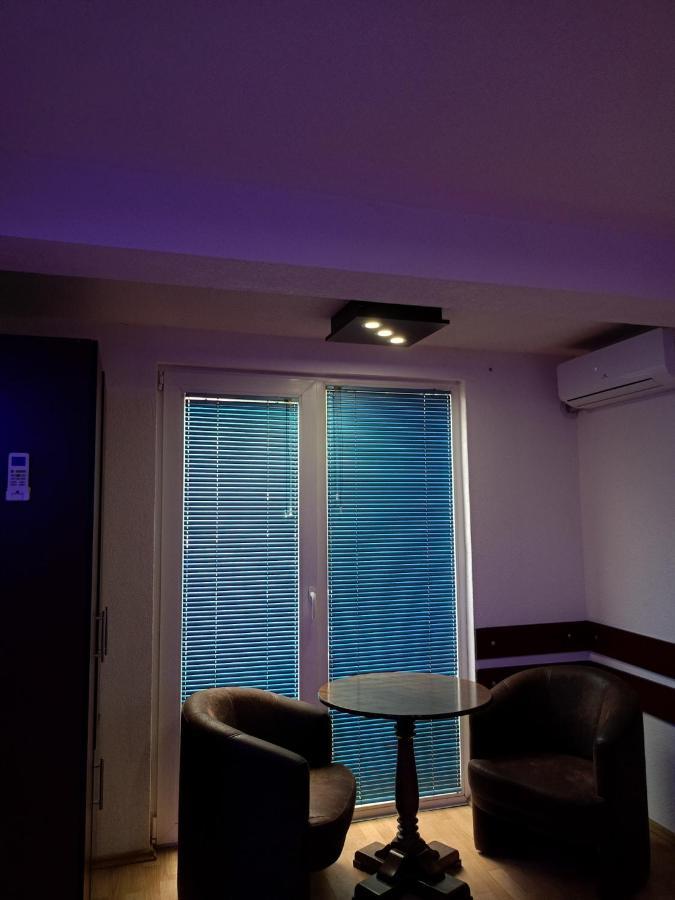 Appartement Kice Ohrid