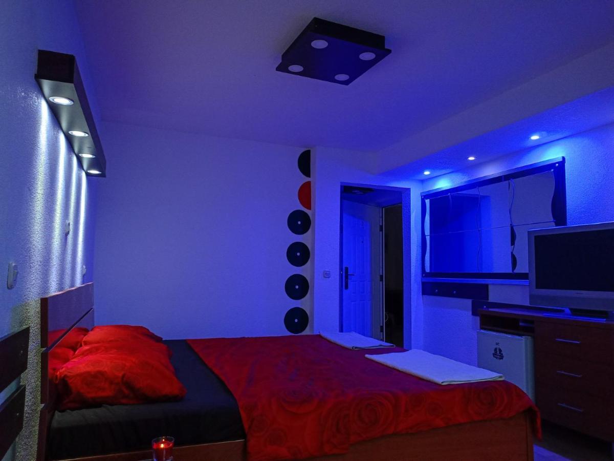 Appartement Kice Ohrid
