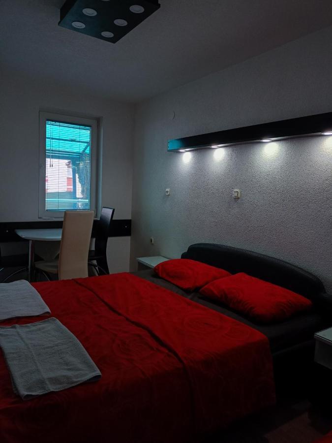 Appartement Kice