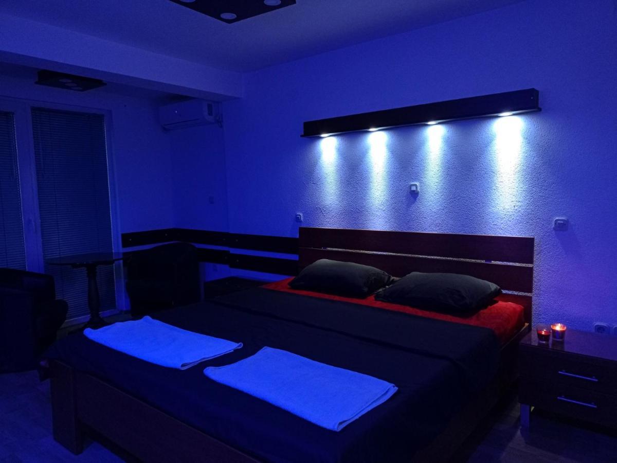 Appartement Kice *