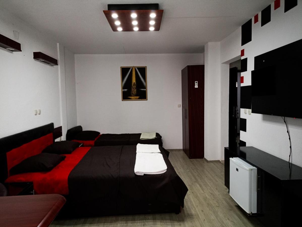 Appartement Kice