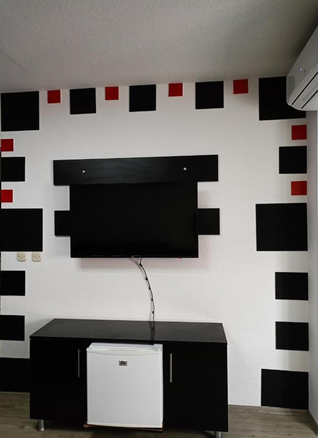 Appartement Kice *