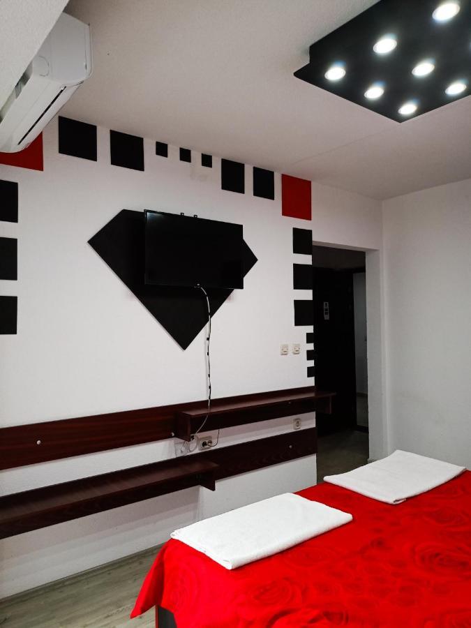 Kice Appartement Ohrid