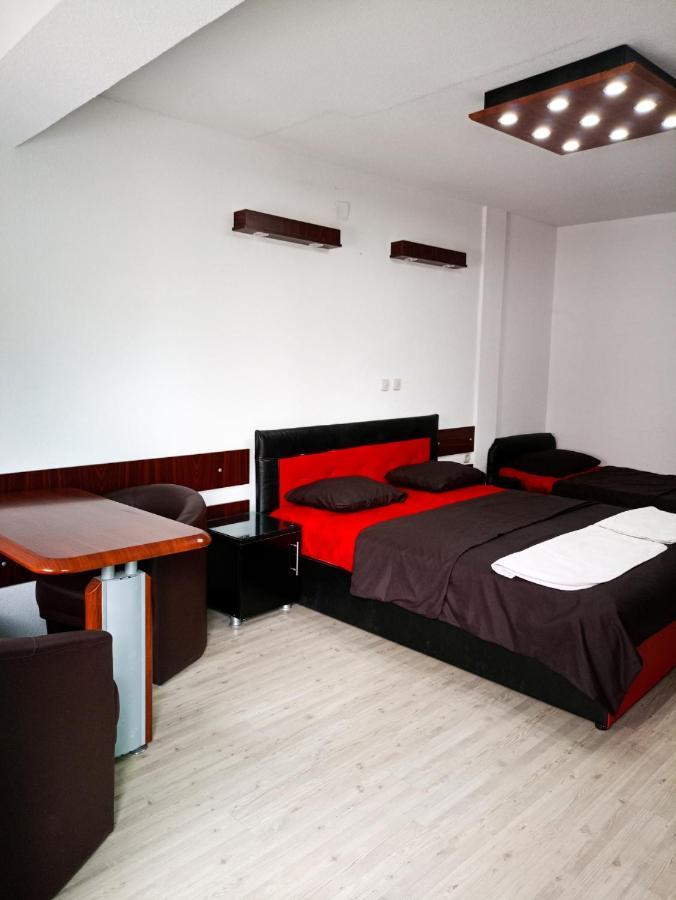 Appartement Kice *