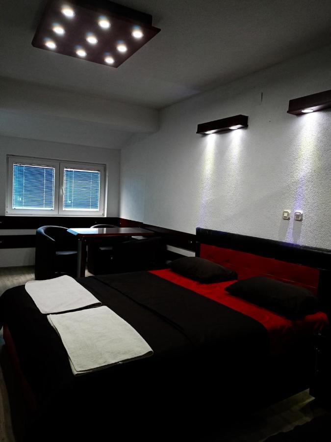 Appartement Kice