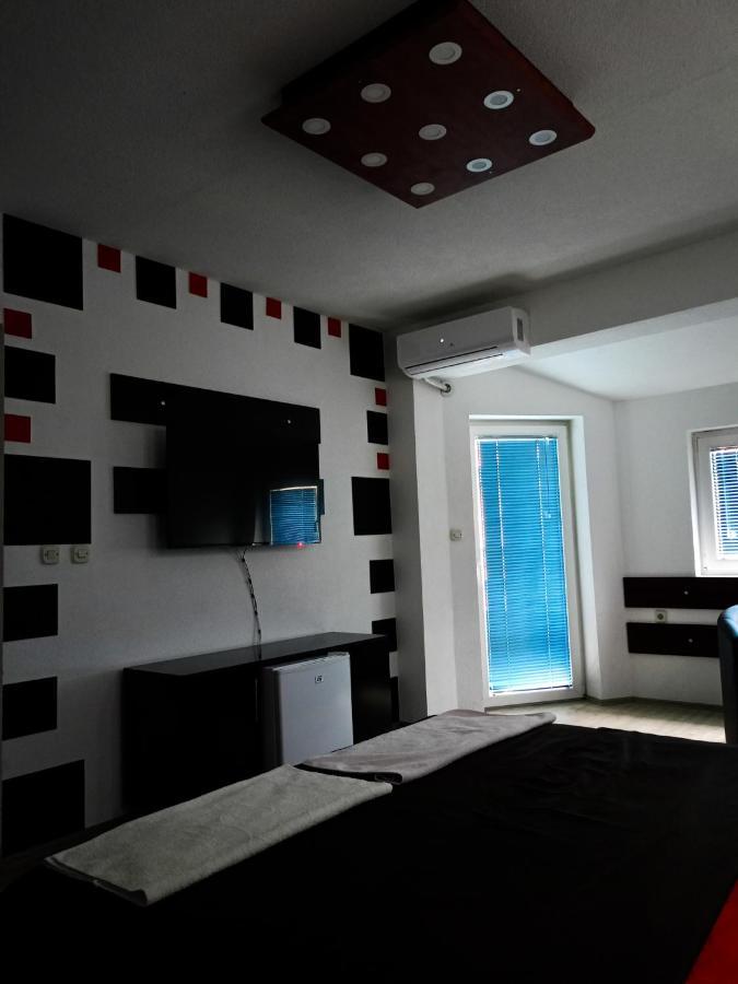 Appartement Kice *