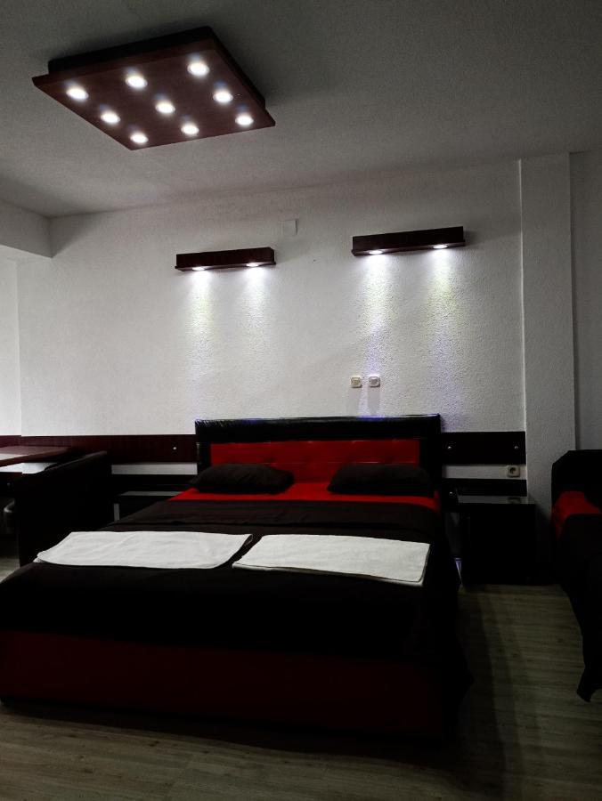 Kice Appartement Ohrid