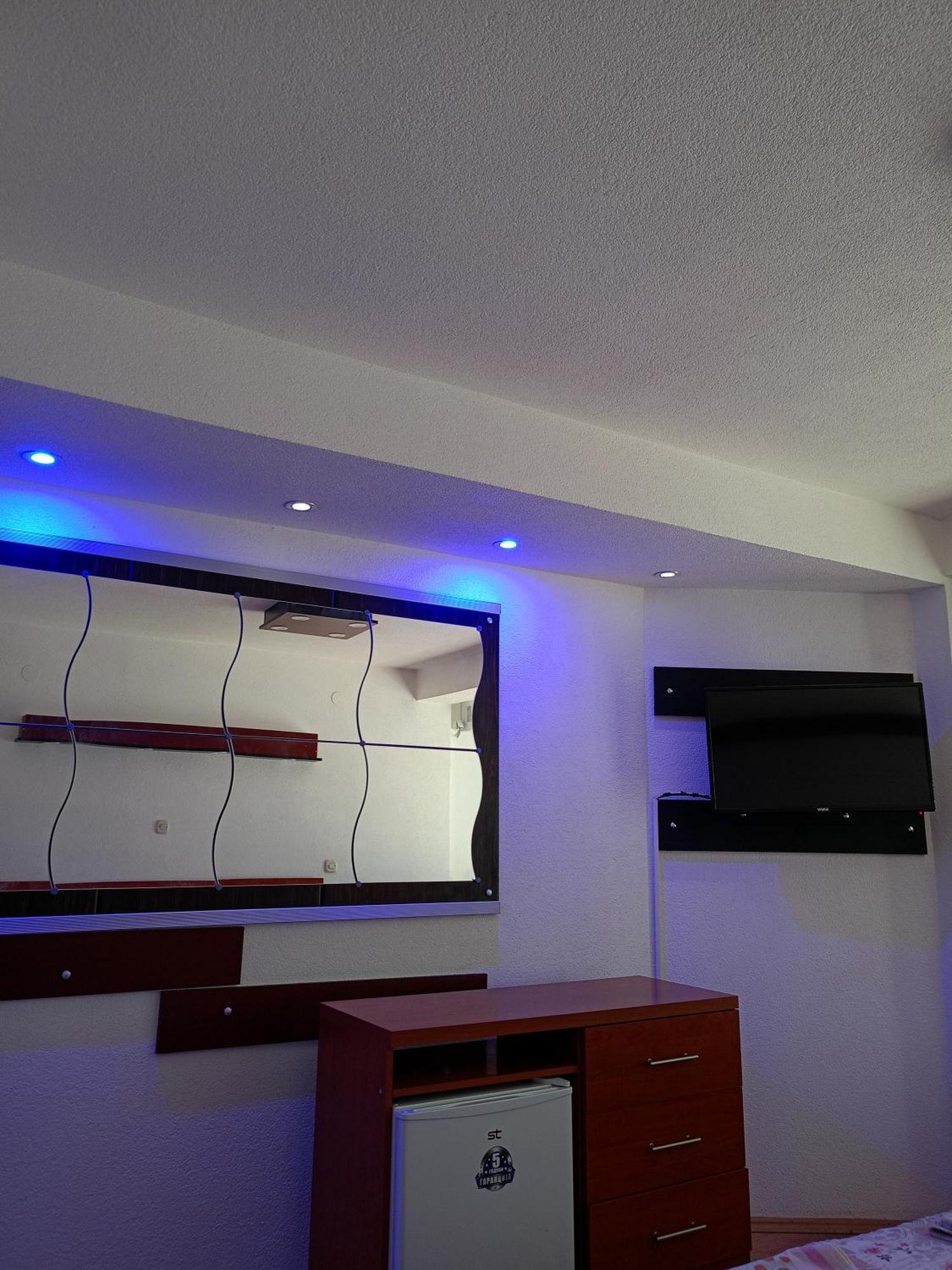 Kice Appartement Ohrid