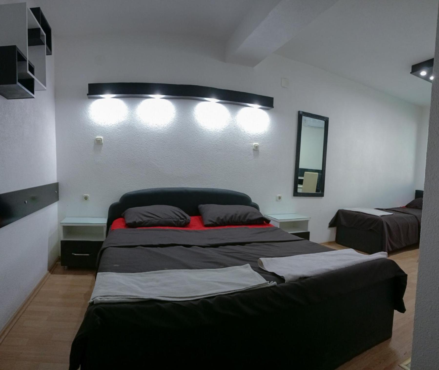 Kice Appartement Ohrid