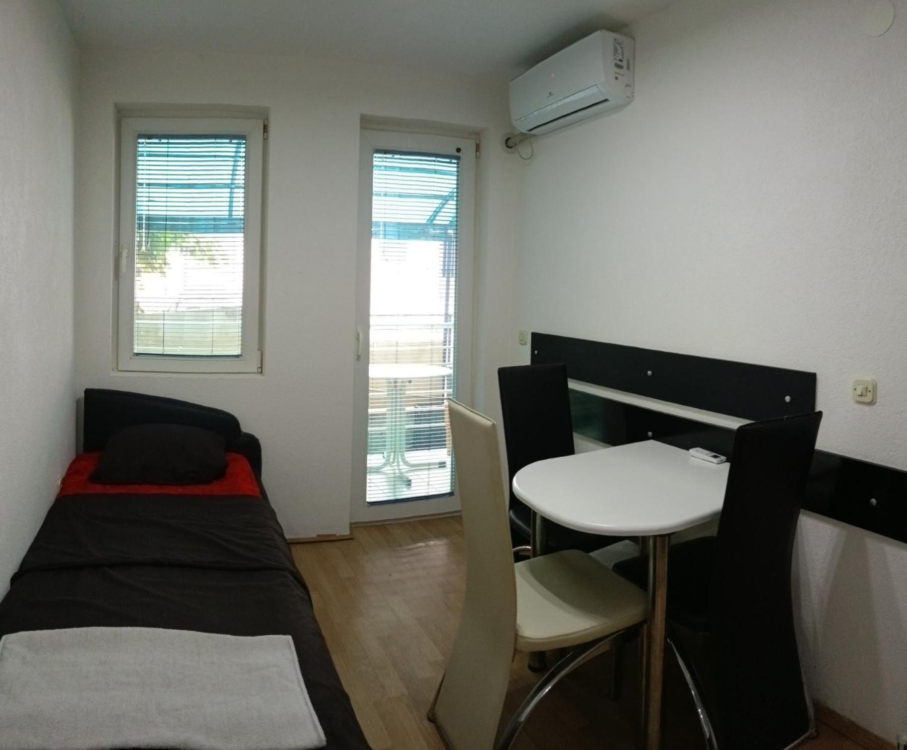 Appartement Kice *