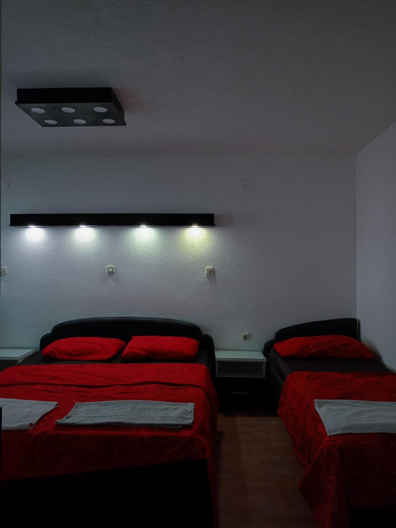 Appartement Kice Ohrid