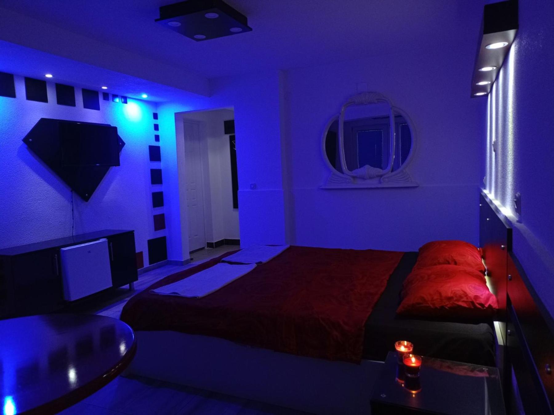 Appartement Kice Ohrid