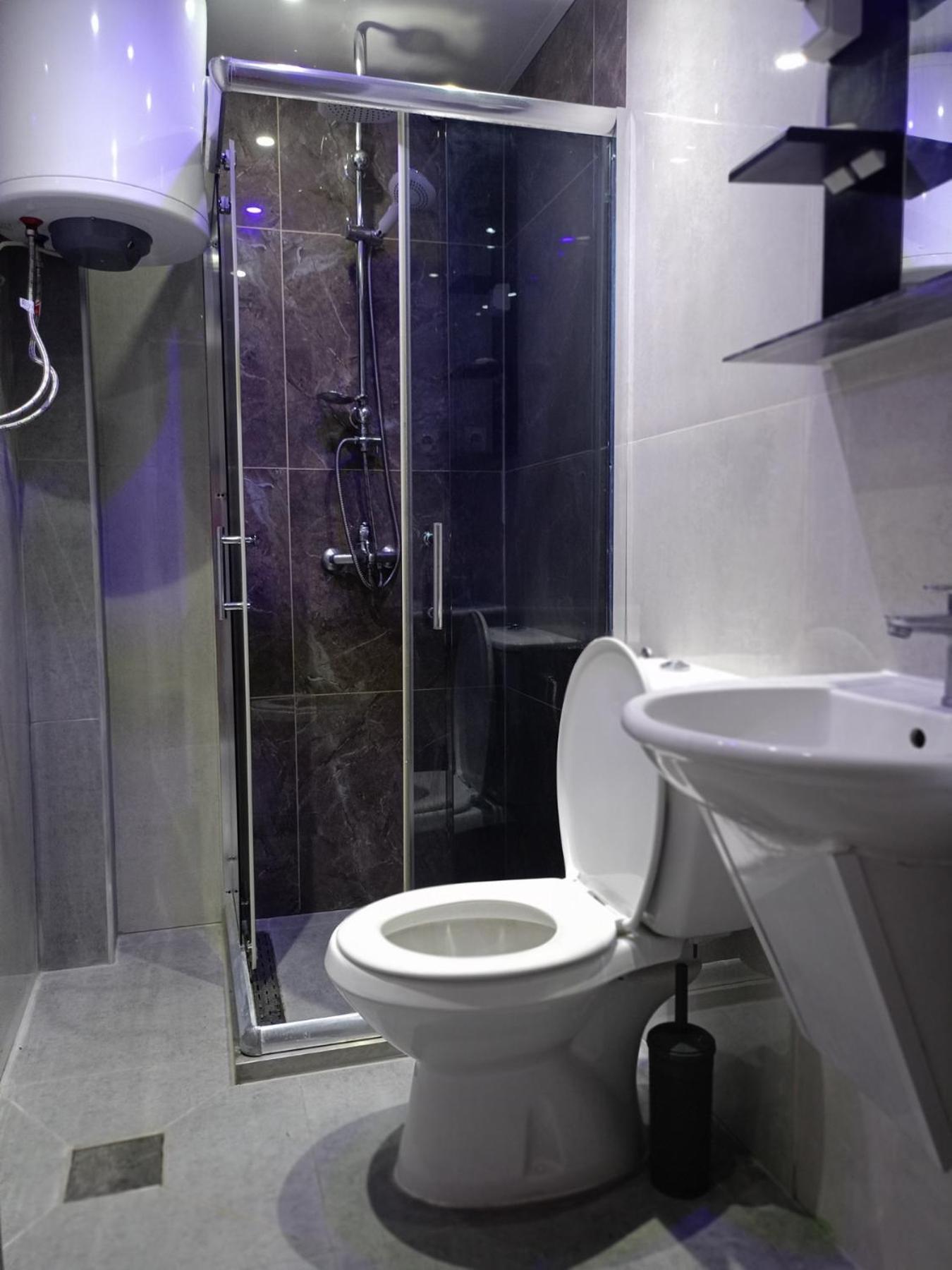 Appartement Kice *