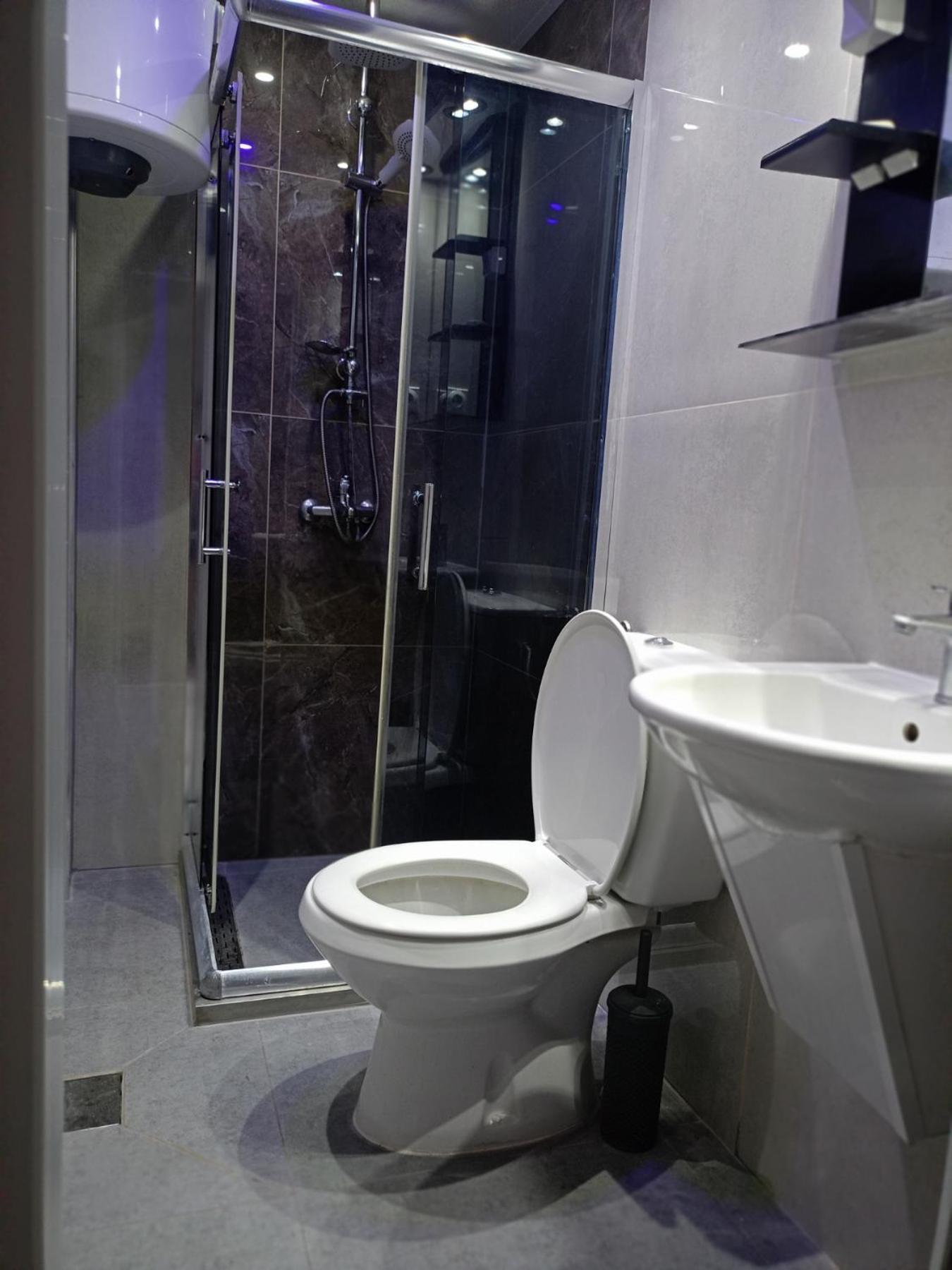 Kice Appartement Ohrid